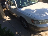 ES 300 ES 300
