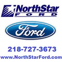 Northstar Ford Duluth logo