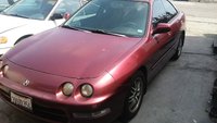 Integra Integra