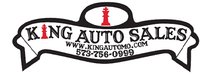 King Auto Sales, LLC logo