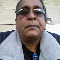 Eddy Persaud Eddy Persaud