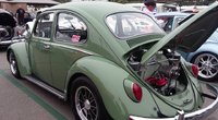 1965 Volkswagen Beetle Overview 1965 Volkswagen Beetle Overview