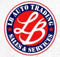 LB Auto Trading logo