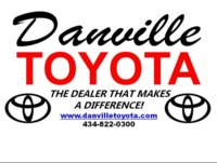 Danville Toyota logo
