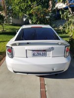 Celica Celica