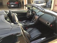 2008 Aston Martin V8 Vantage Pictures Cargurus