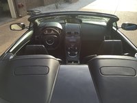 2008 Aston Martin V8 Vantage Pictures Cargurus