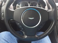 2008 Aston Martin V8 Vantage Pictures Cargurus