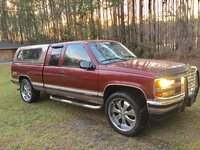 C/K 1500 C/K 1500