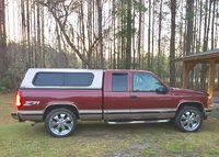 C/K 1500 C/K 1500