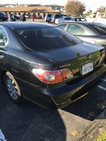 ES 300 ES 300