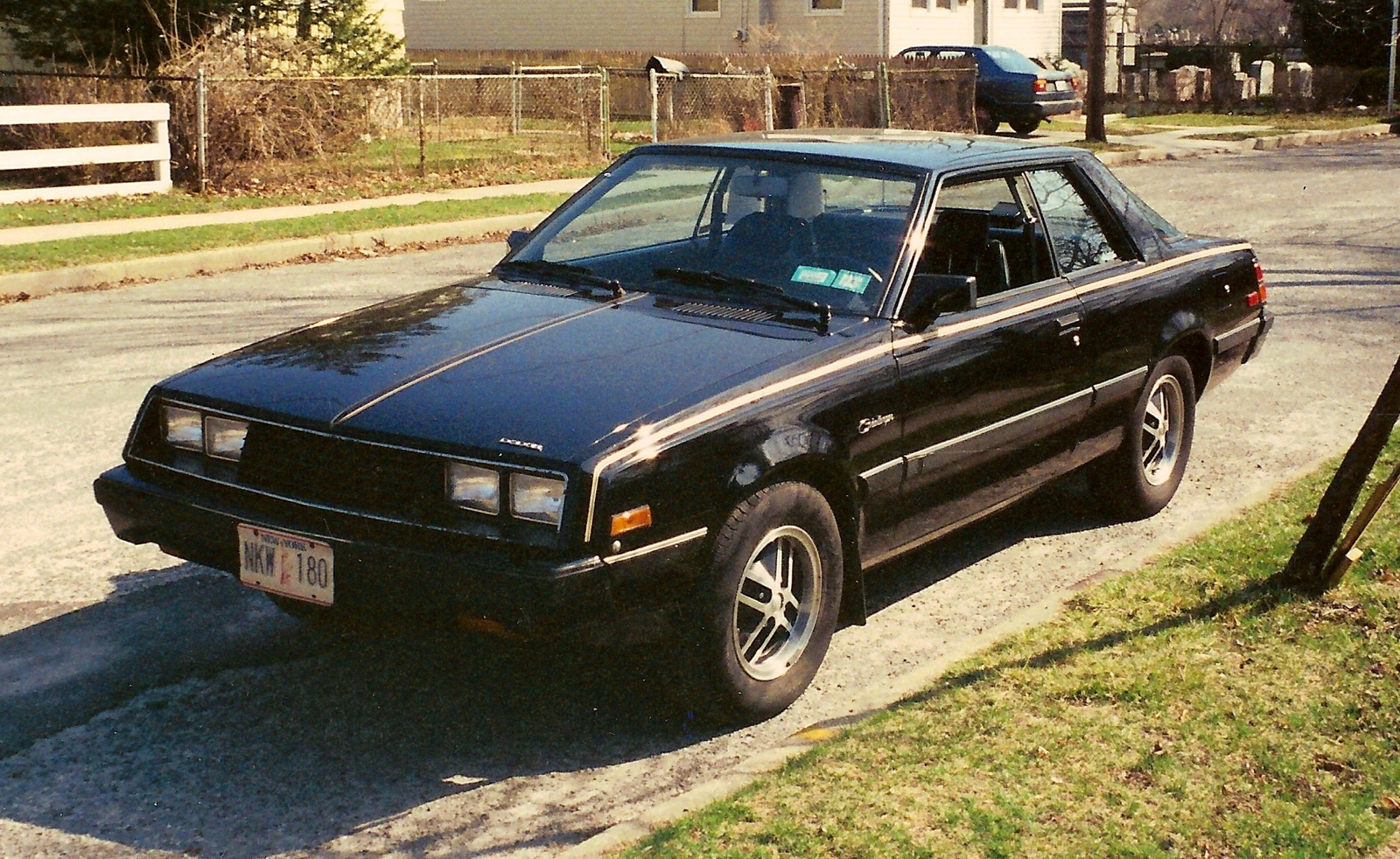 1982 Dodge Challenger - Overview - CarGurus