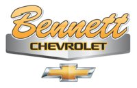 Bennett Chevrolet logo