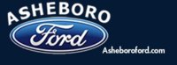 Asheboro Ford logo
