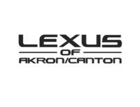 Lexus of Akron Canton logo