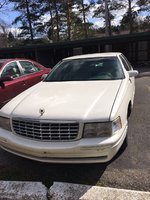 DeVille DeVille
