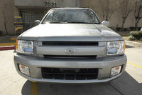QX4 QX4