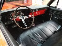1970 Chevrolet Nova Interior Pictures Cargurus