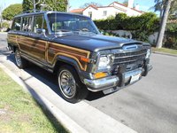 Grand Wagoneer Grand Wagoneer
