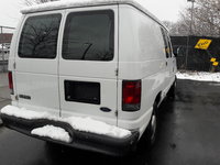 Econoline Cargo Econoline Cargo