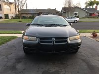 Stratus Stratus