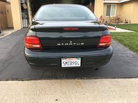 Stratus Stratus