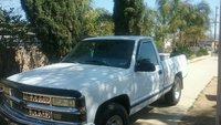 C/K 1500 C/K 1500