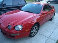 Celica Celica