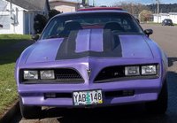 Firebird Firebird