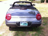 Thunderbird Thunderbird