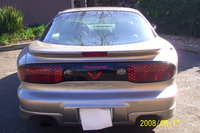 Firebird Firebird