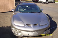 Firebird Firebird