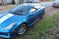 Celica Celica
