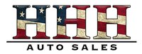 HHH Auto Sales logo