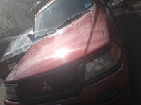 Montero Sport Montero Sport