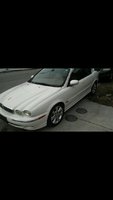 X-TYPE X-TYPE