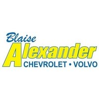 Blaise Alexander Chevrolet Of Greencastle Greencastle