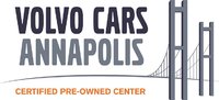 Volvo Cars Annapolis Pre-Owned Superstore logo
