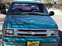 S-10 S-10