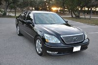 LS 430 LS 430