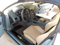 2008 Aston Martin V8 Vantage Pictures Cargurus