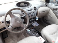 2003 Toyota Echo Interior Pictures Cargurus