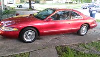 Mark VIII Mark VIII