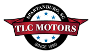 TLC Motors logo