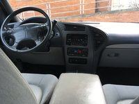 2004 Buick Rendezvous Interior Pictures Cargurus