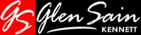 Glen Sain Kennett logo