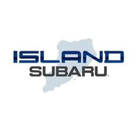 Island Subaru logo