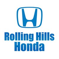 Rolling Hills Honda logo