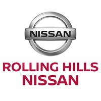 Rolling Hills Nissan logo