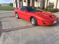 Firebird Firebird